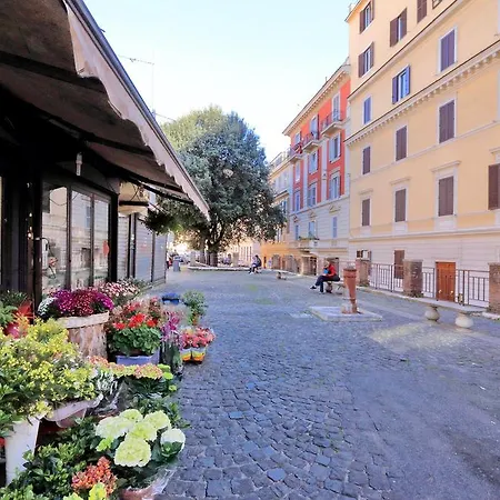 Vittorio * Rome