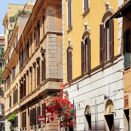 Vittorio Apartment *
