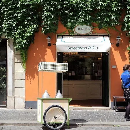 Vittorio * Rome