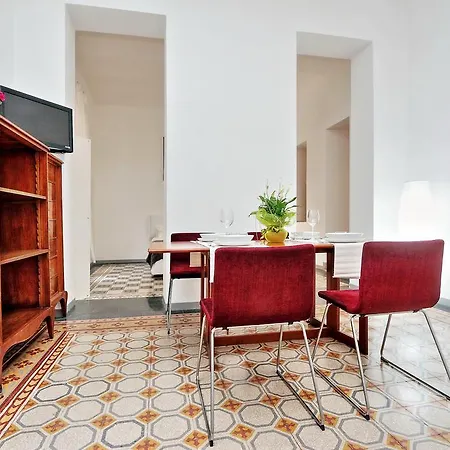 Vittorio Apartment