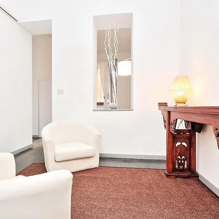 Vittorio Apartment *