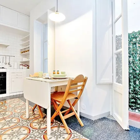 Vittorio Apartment Rome