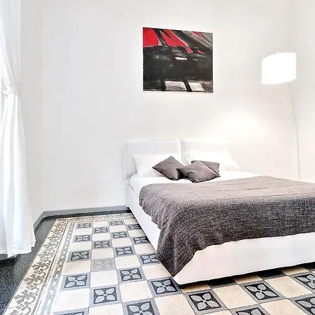 Apartment Vittorio *