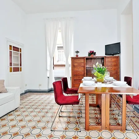 Apartment Vittorio *