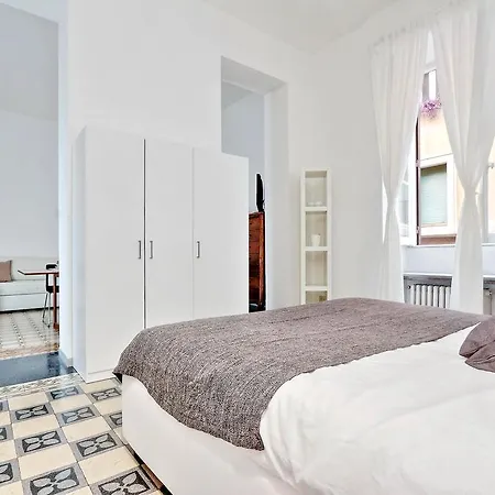 Vittorio Apartment Rome