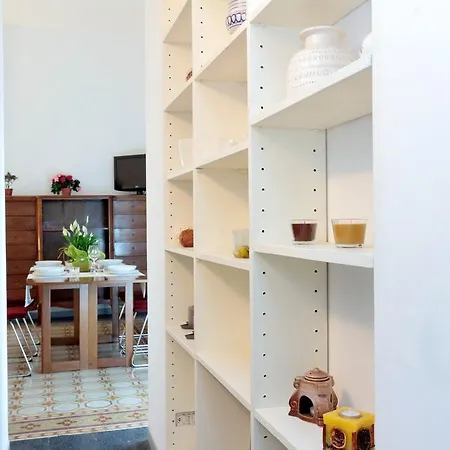 Apartment Vittorio *