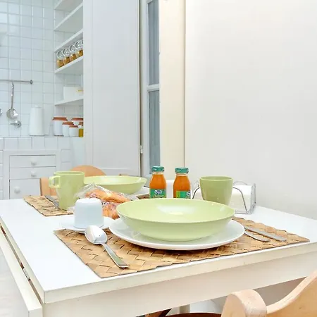 Vittorio Apartment *