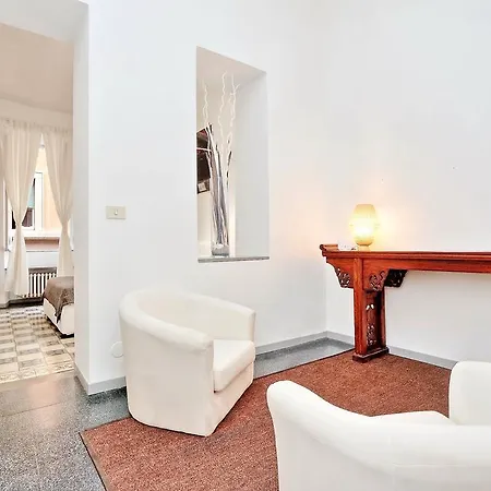 Apartment Vittorio Rome