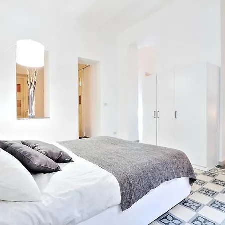 Apartment Vittorio